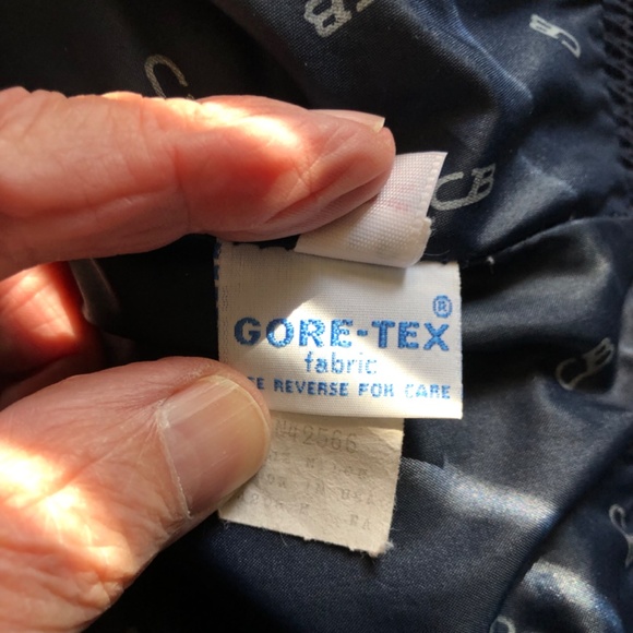 CB Ski Suit - Picture 2 of 13